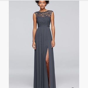 Long Formal Dress